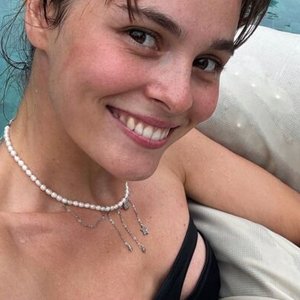 Angelina Strechina Nude