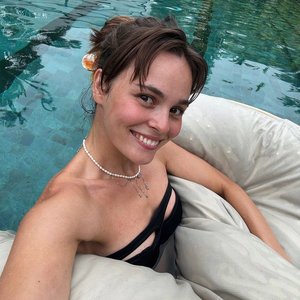 Angelina Strechina Nude