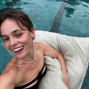 Angelina Strechina Nude