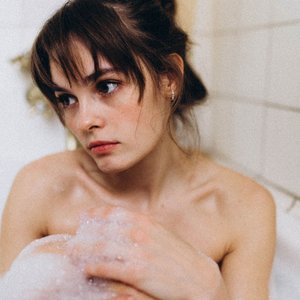 Angelina Strechina Nude