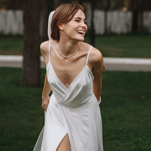 Angelina Strechina Nude