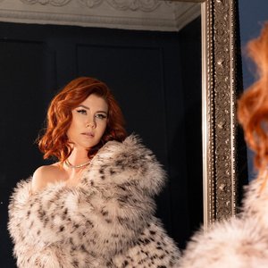 Anna Chapman Nude