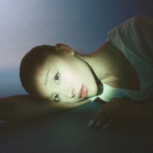 Ariana Grande Nude