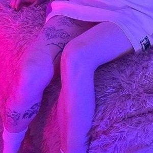 Liza Bebrina Nude