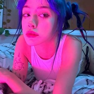 Liza Bebrina Nude