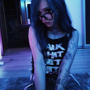Liza Bebrina Nude