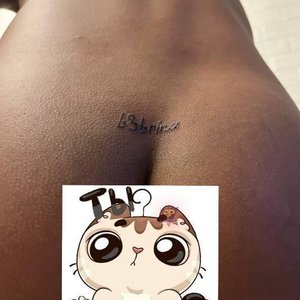 Liza Bebrina Nude