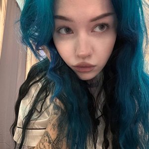 Liza Bebrina Nude