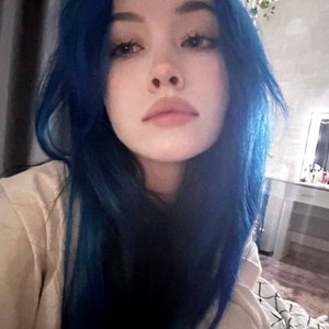 Liza Bebrina Nude