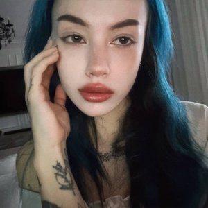 Liza Bebrina Nude