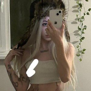 Liza Bebrina Nude