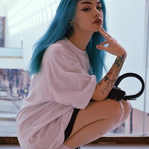 Liza Bebrina Nude