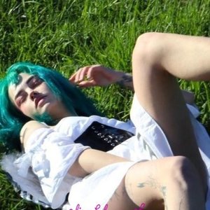 Liza Bebrina Nude