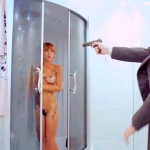 Ekaterina Klimova Nude