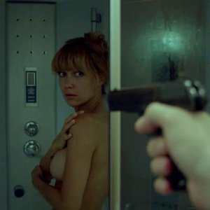 Ekaterina Klimova Nude