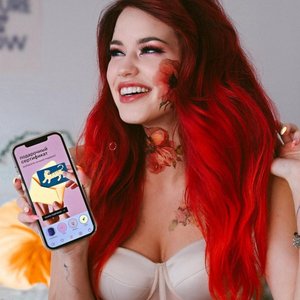 Olya Shelbi Nude