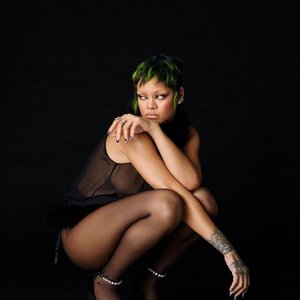 Rianna Nude