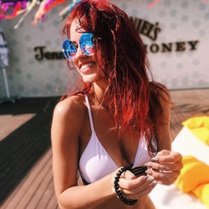 Olya Shelbi Nude