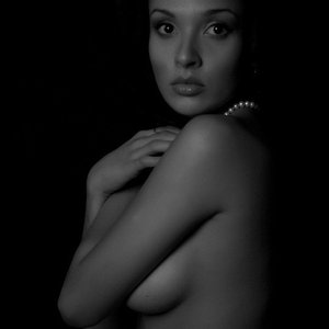 Olga Dibtseva Nude