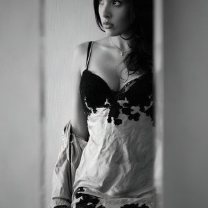Olga Dibtseva Nude