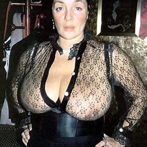 Domenika Nikhoff Nude