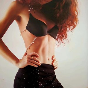Anna Pletneva Nude