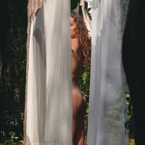 Mariya Shumakova Nude