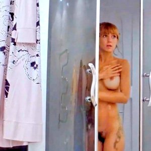 Ekaterina Klimova Nude