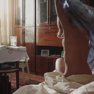 Ekaterina Kuznetsova Nude