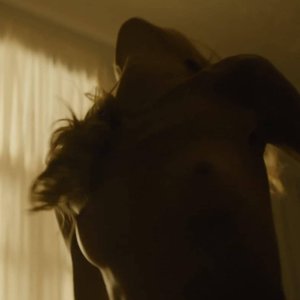 Ekaterina Kuznetsova Nude