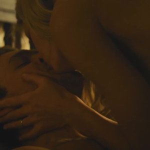 Ekaterina Kuznetsova Nude