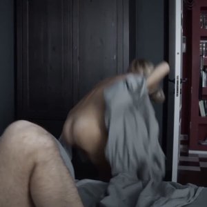 Ekaterina Kuznetsova Nude