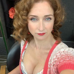 Ekaterina Stulova Nude