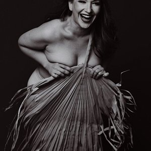 Elena Muraveva Nude