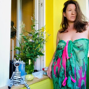 Elena Muraveva Nude