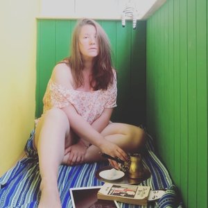 Elena Muraveva Nude