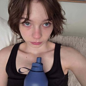 Emma Mayers Nude