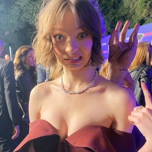 Emma Mayers Nude