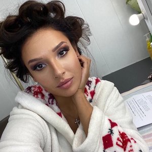 Olga Dibtseva Nude