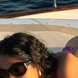 Salma Khayek Nude