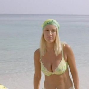 Lera Kudryavtseva Nude