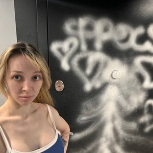 Frosya Dasha Umnova Nude