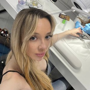 Frosya Dasha Umnova Nude