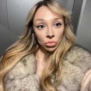 Frosya Dasha Umnova Nude