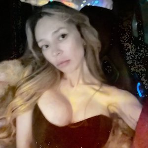 Frosya Dasha Umnova Nude