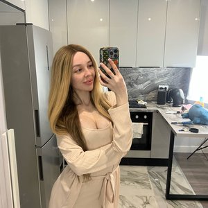 Frosya Dasha Umnova Nude