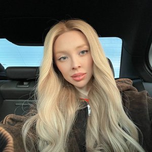 Frosya Dasha Umnova Nude