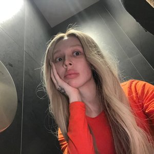 Frosya Dasha Umnova Nude