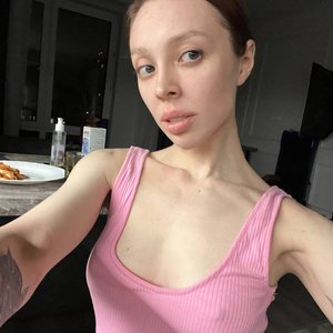 Frosya Dasha Umnova Nude