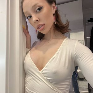 Frosya Dasha Umnova Nude